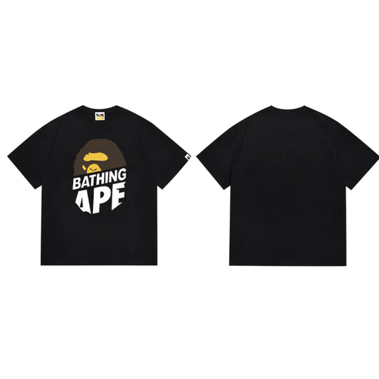 BAPE Streetwear Cotton T-Shirt - BAP0013 image 2