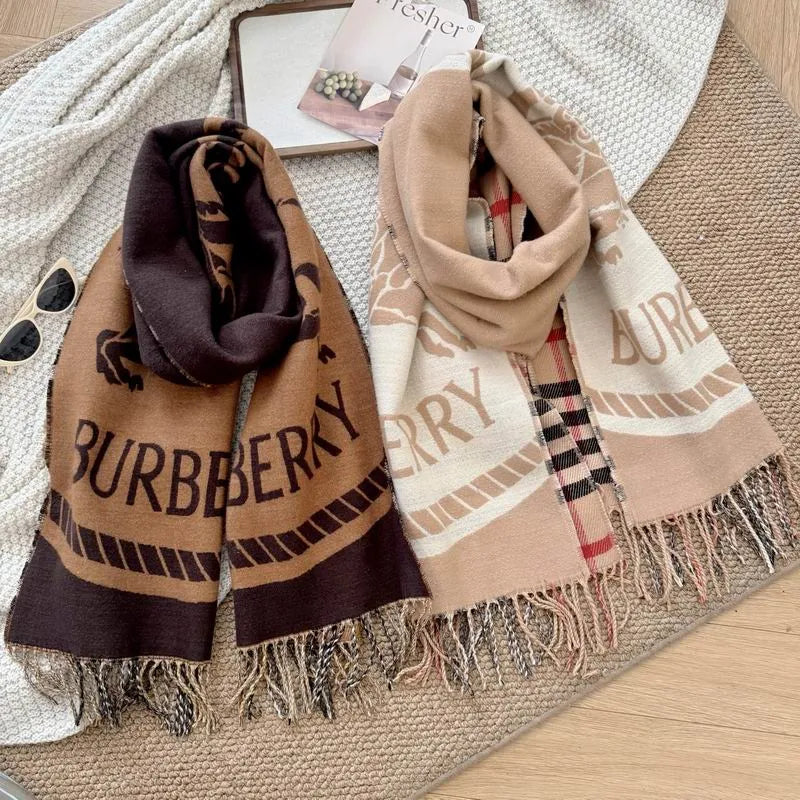 BUR Scarf  - BUR0025 image 3