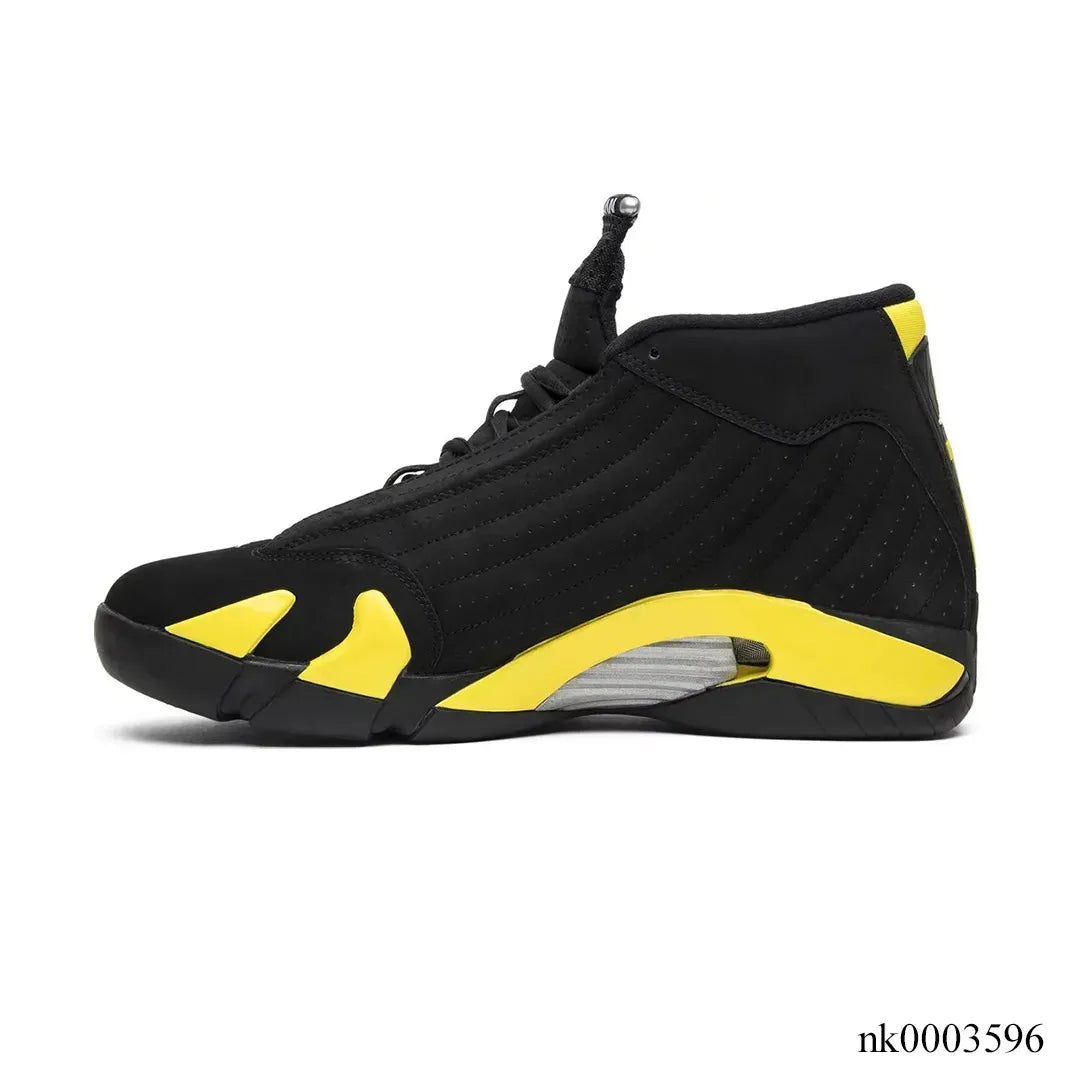 AJ 14 Retro Thunder Shoes Sneakers - nk0003596 image 1