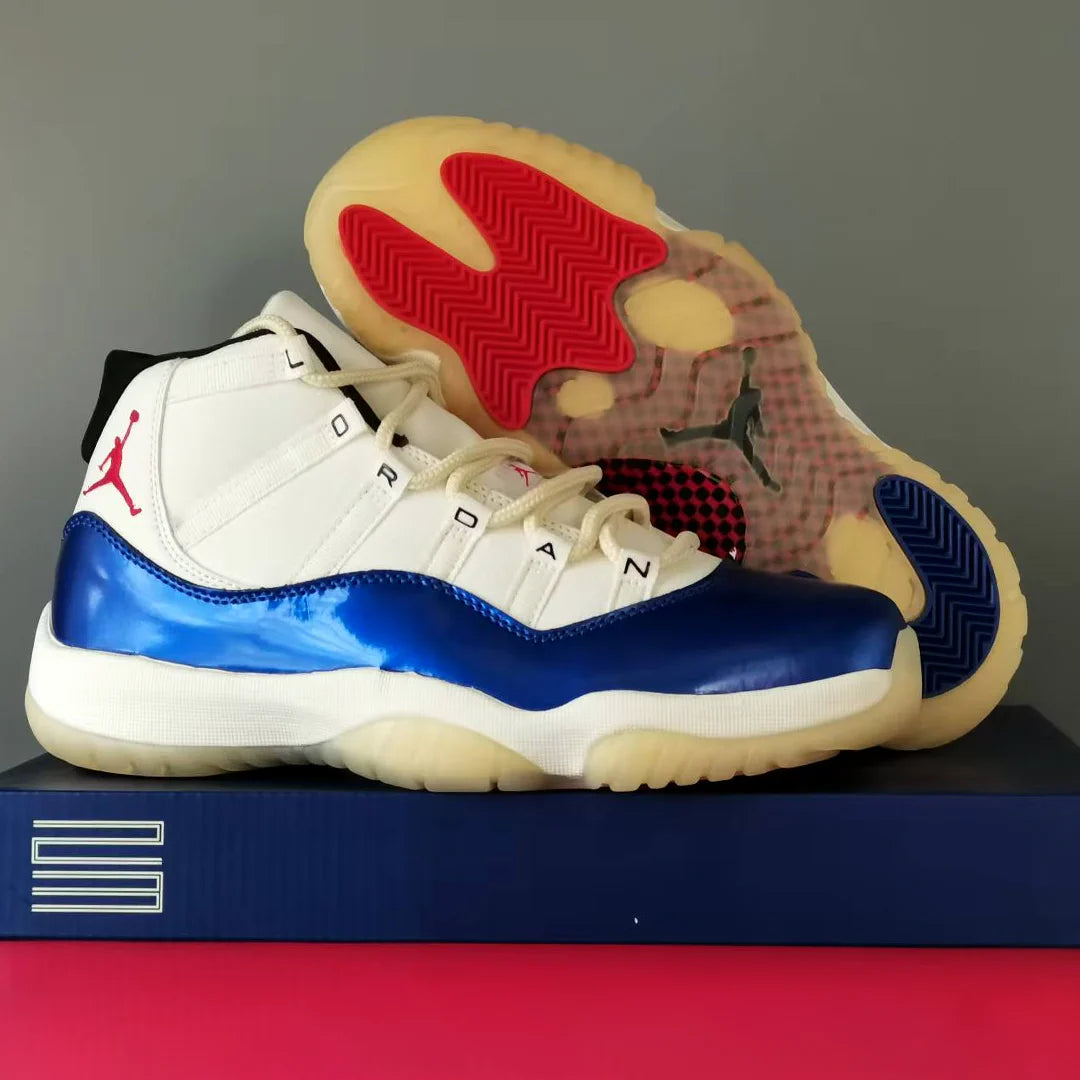AJ 11 Rare Air Shoes Sneakers – nk0004347 image 4