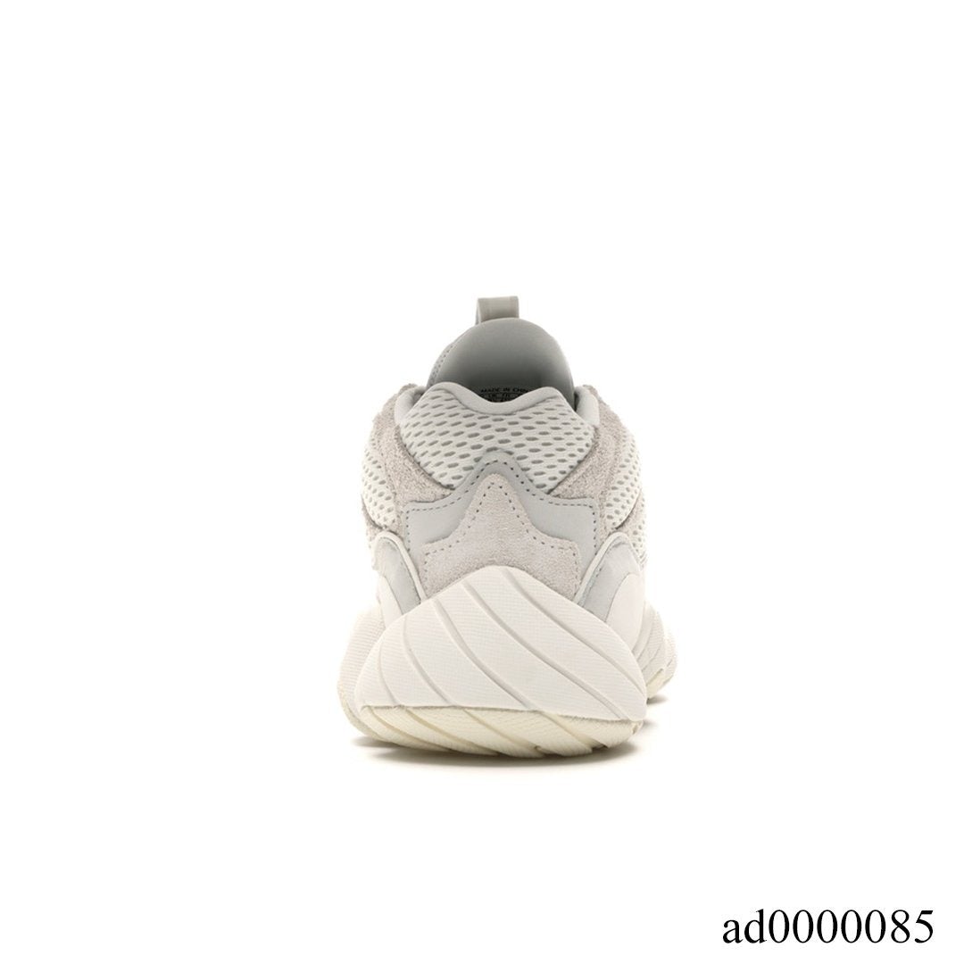 YzY 500 Bone White Shoes Sneakers - ad0000085 image 4