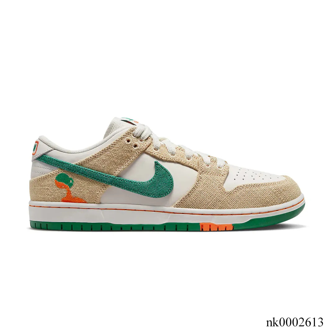SB Dunk Low Jarritos Shoes Sneakers - nk0002613 image 0