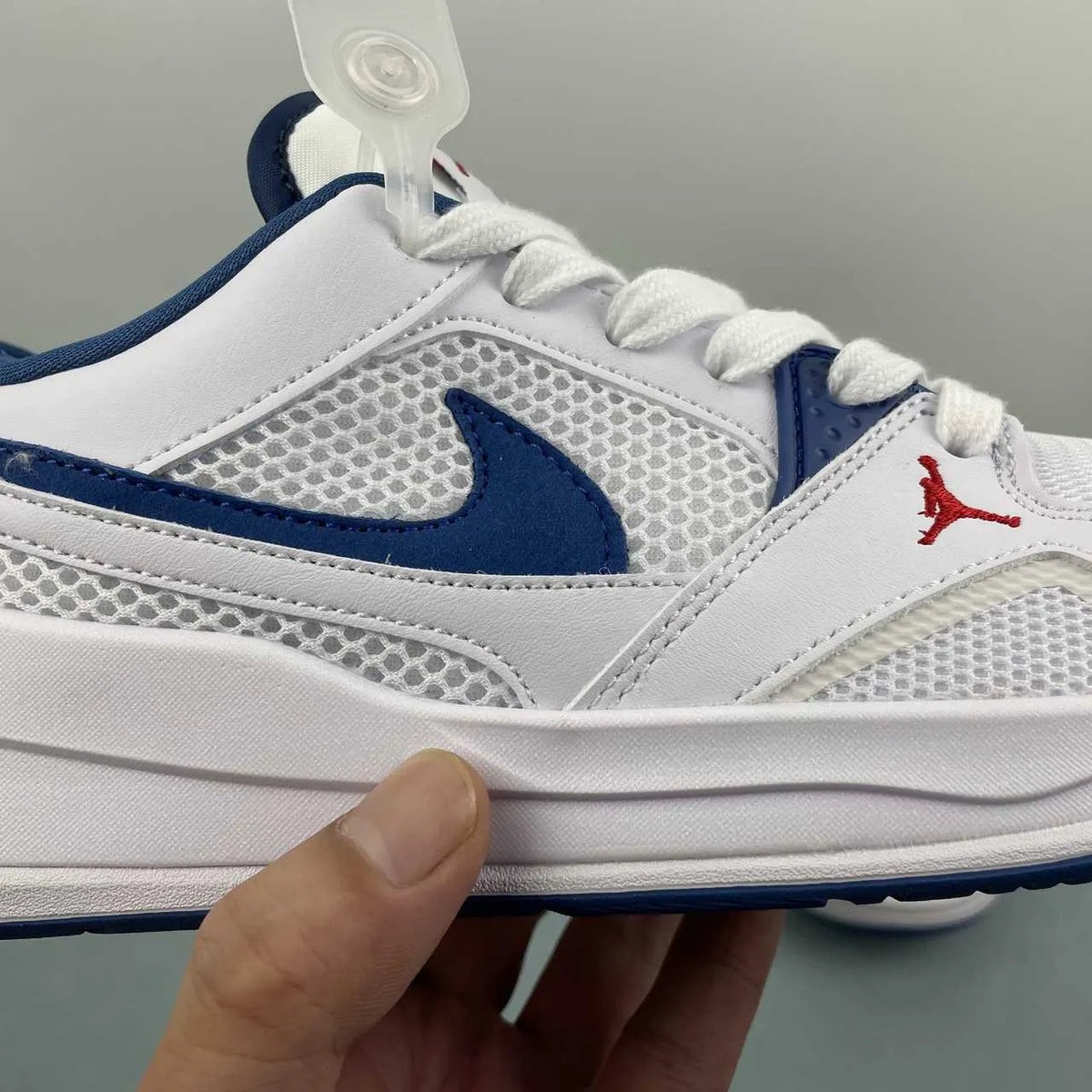 NK Jordan CMFT Era Shoes Sneakers - nk0005414 image 11