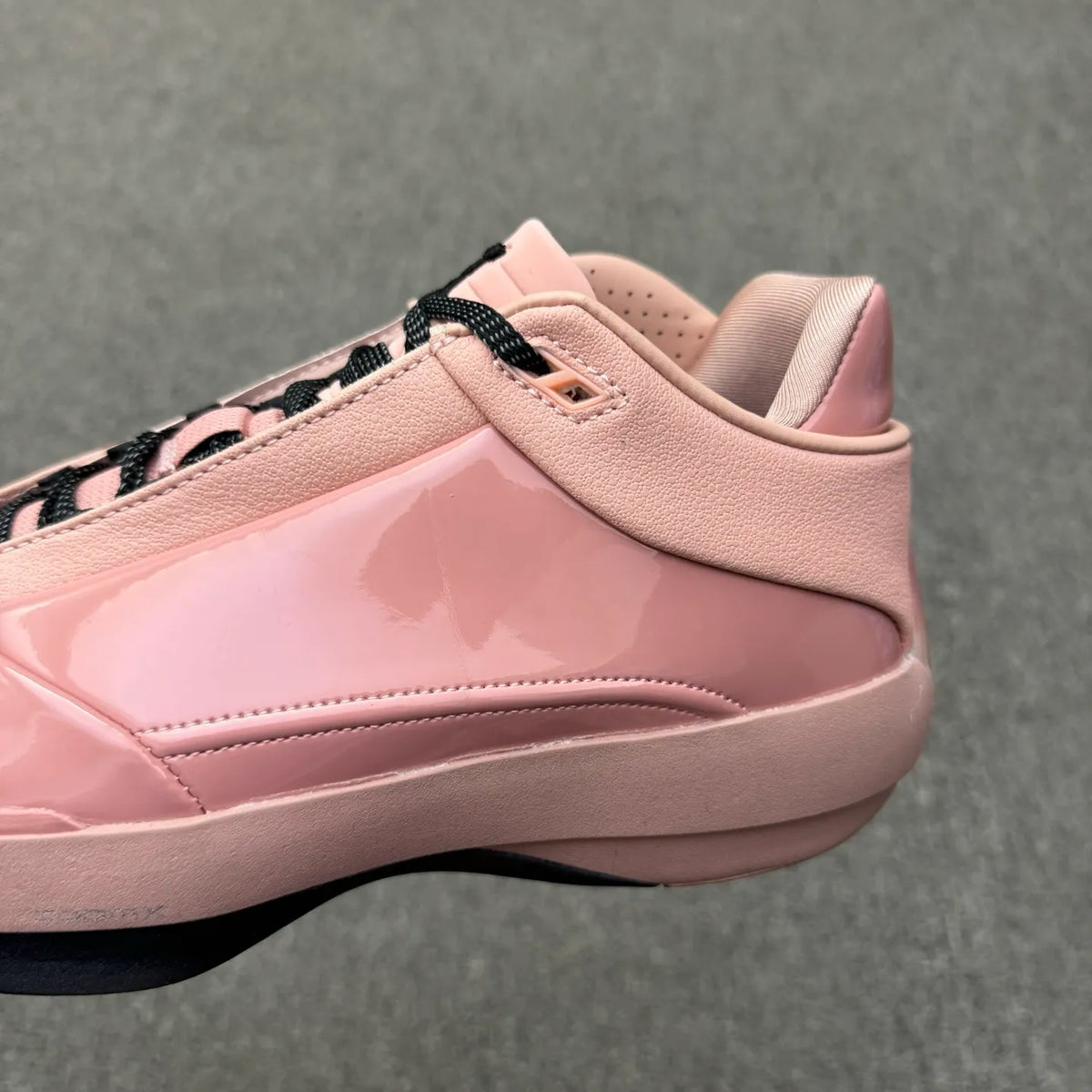 AJ 40 Low Dusty Rose Shoes Sneakers - nk0005033 image 12