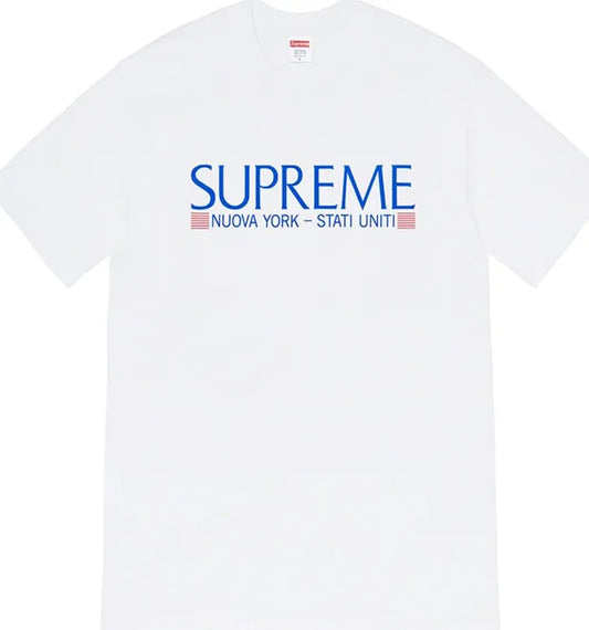 SUP T-Shirt - 419 - spm0000419 - 3XL image