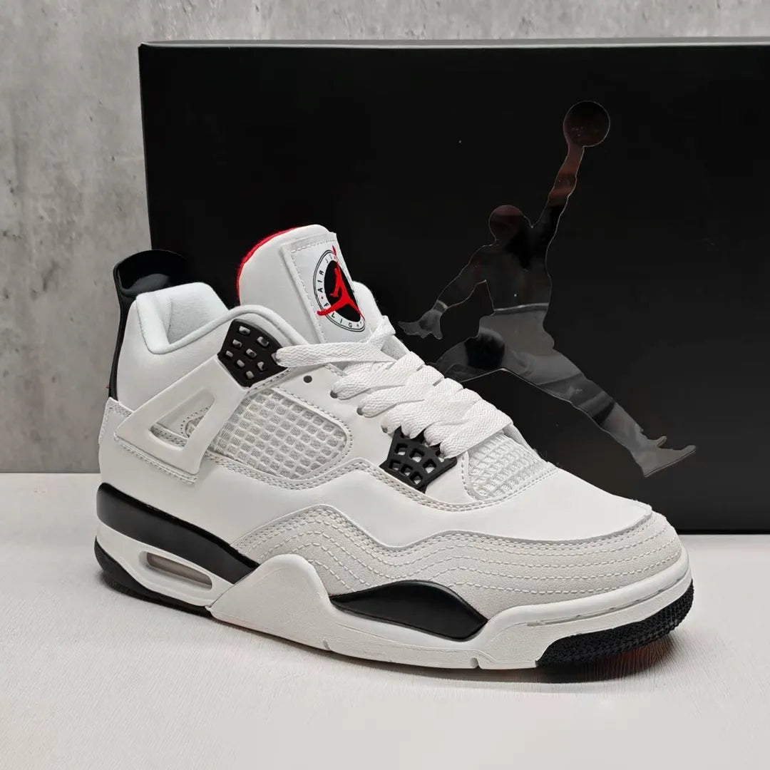 AJ 4 Flight Club Shoes Sneakers - nk0004742 image 8