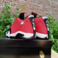 AJ 14 Retro Gym Red Toro Shoes Sneakers - nk0003698 image 6