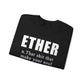 Ether Crewneck Sweatshirt image 2