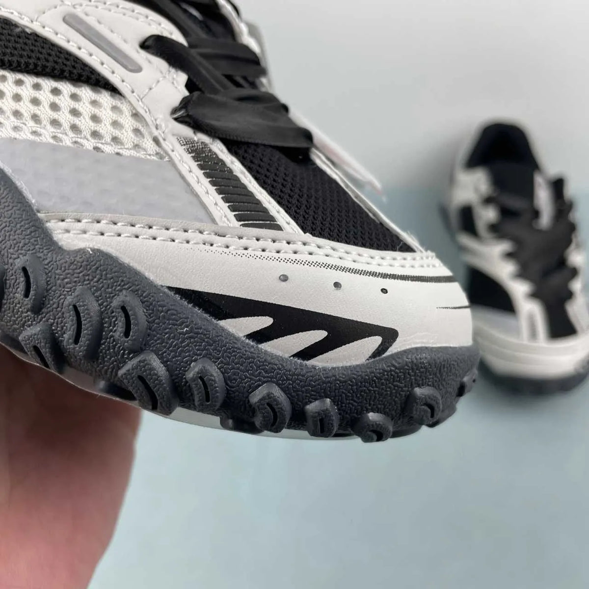 FL Unisex Echappe MS V2 Shoes Sneakers - nk0005393 image 16