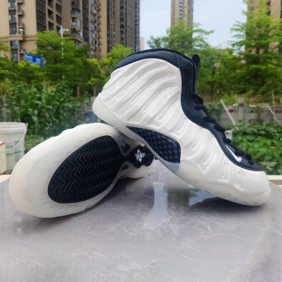 Air Foamposite One Penny PE White Shoes Sneakers – nk0004526 image 5