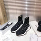 BLCG Speed 2.0 Black Logo Licence Printed Shoes Sneakers - bl0000013 image 3