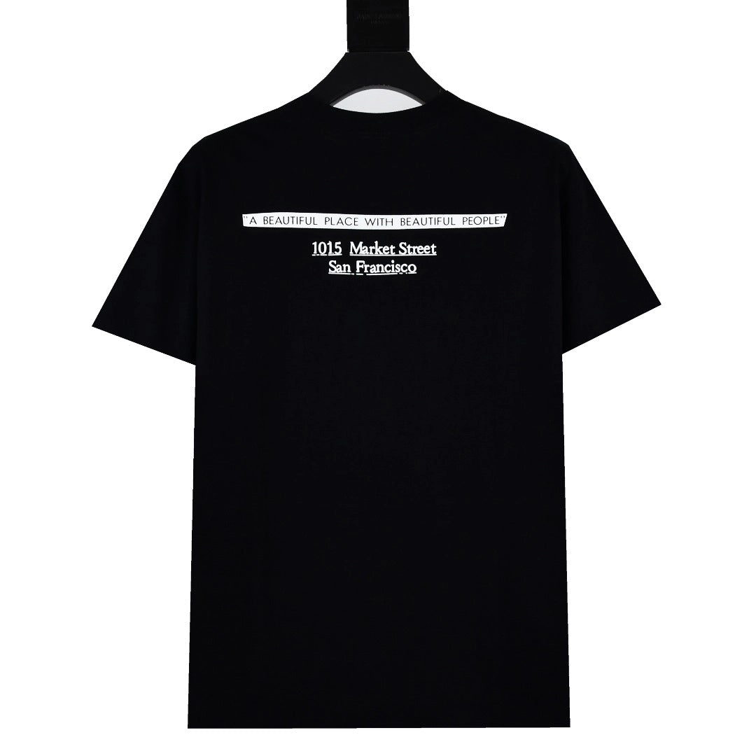 SUP T-Shirt - 457 - spm0000457 image 1
