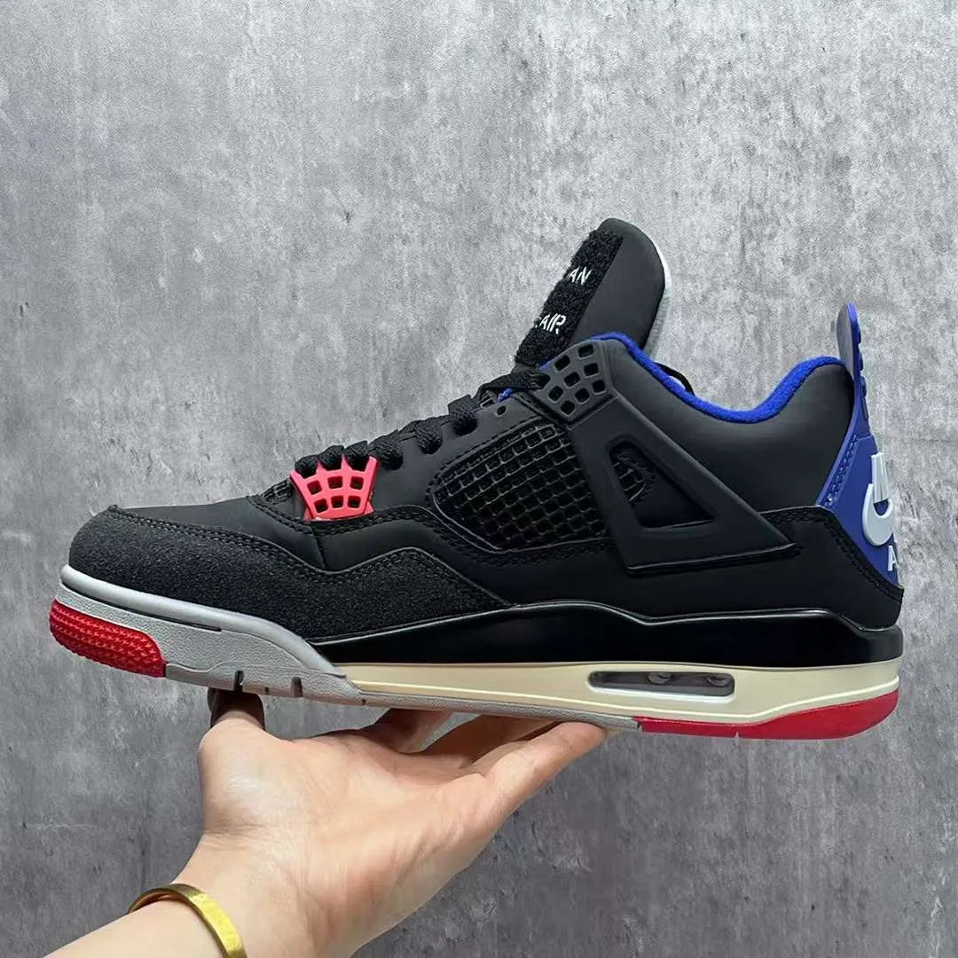 AJ 4 Rare Air Shoes Sneakers - nk0004198 image 17