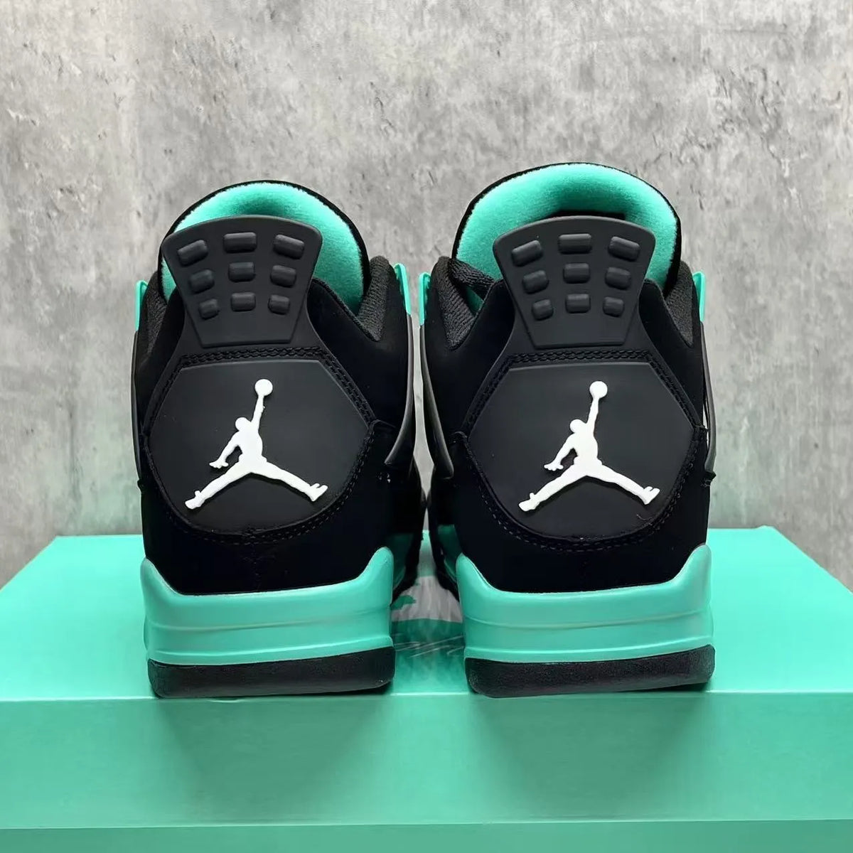 AJ 4 Olo Shoes Sneakers - nk0003977 image 9