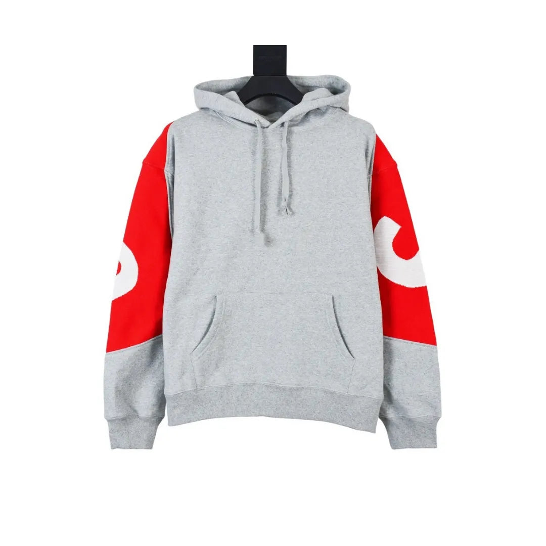 SUP Box Logo Hoodie - SUP0050 image 0