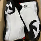 AJ 14 OG Black Toe 2024 Shoes Sneakers - nk0003799 image 13