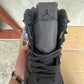 J Balvin x AJ 1 "Black" Shoes Sneakers – nk0005300 image 6