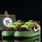 SB Dunk Low De La Soul Shoes Sneakers - nk0003806 image 2