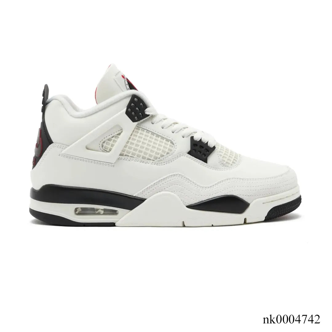 AJ 4 Flight Club Shoes Sneakers - nk0004742 image 0