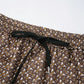 BUR Printed Logo Shorts - BUR0047 image 5
