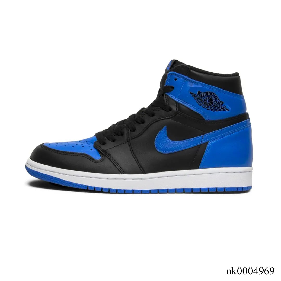 AJ 1 Low Reverse Bred Shoes Sneakers - nk0004969 image 1