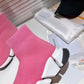 BLCG Speed 2.0 Light Pink Shoes Sneakers - bl0000022 image 5