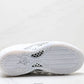 Air Foamposite One Triple White Shoes Sneakers – nk0004427 image 4