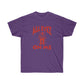 All Eyez On Me Men T-Shirt - Purple, M image