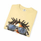 Diamond Drip Unisex Garment-Dyed T-shirt image 23