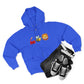 Bee Unisex Zip Hoodie image 21