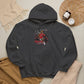 Chicago Legend 23 Hooded Sweatshirt image 40