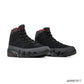 AJ 9 Charcoal Shoes Sneakers - nk0003917 image 2