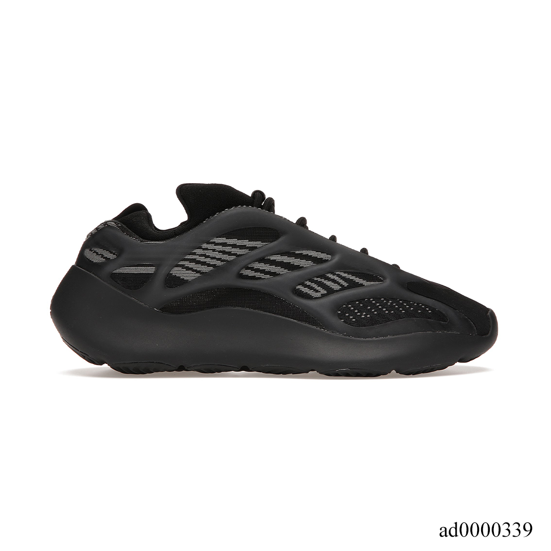 YzY 700 V3 Dark Glow Shoes Sneakers - ad0000339 image