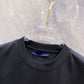 FD Logo-Print Cotton T-Shirt - FD0011 image 7