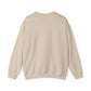 Rap Nas Live At The BBQ Crewneck Sweatshirt image 13