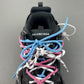 BLCG Track Trail Laces Black Pink Blue Beige Shoes Sneakers - bl0000042 image 18