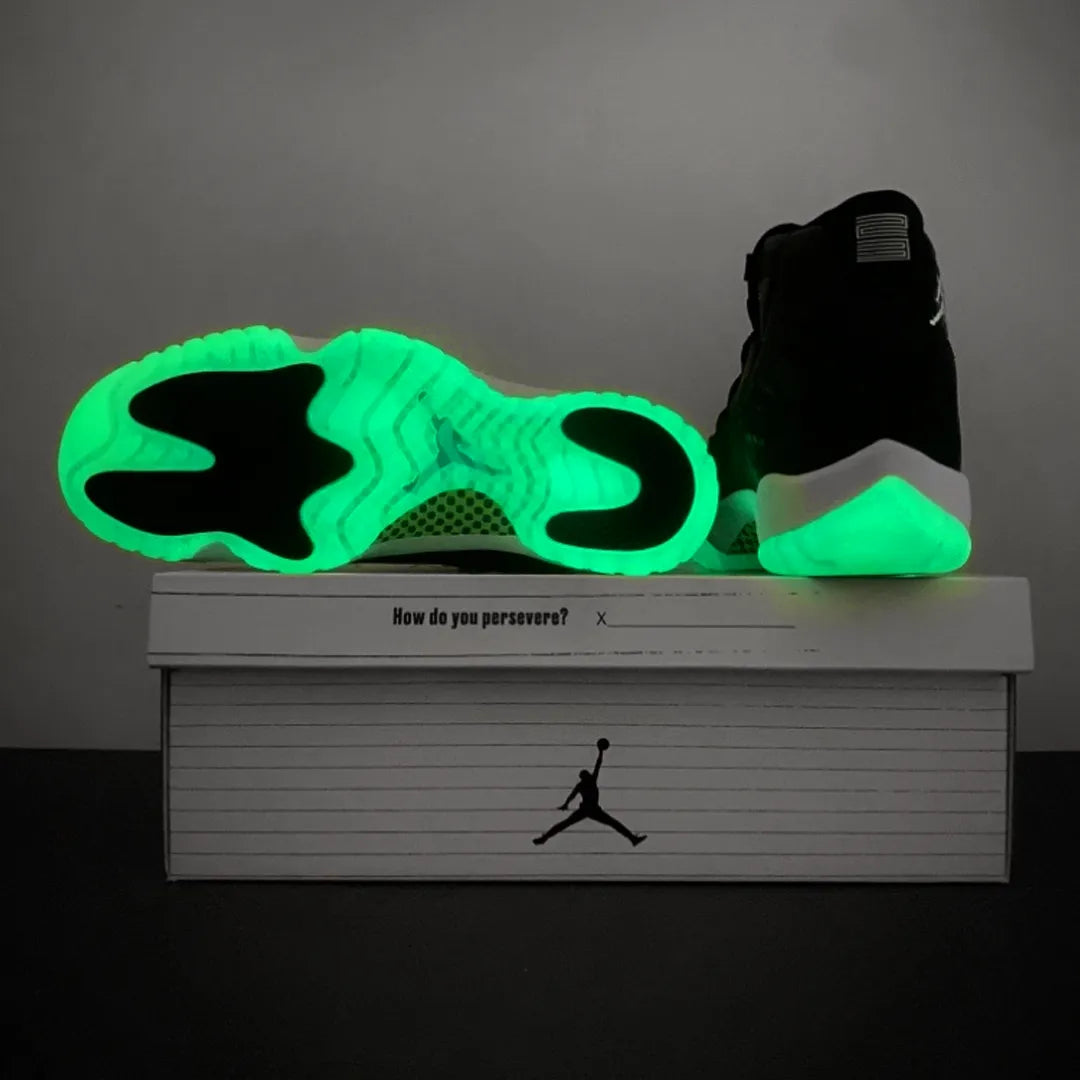 AJ 11 Inner Beast Shoes Sneakers - nk0004604 image 1