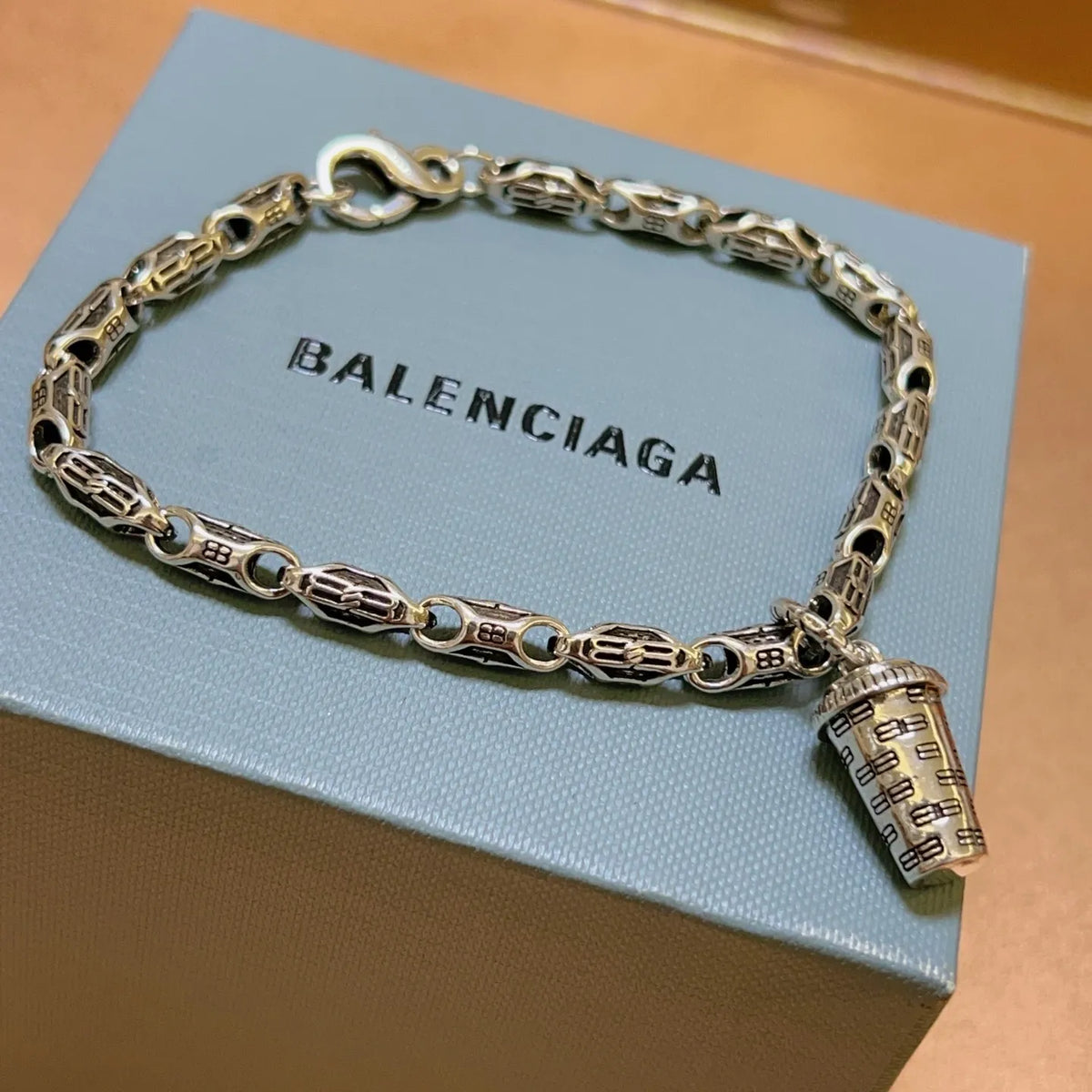 BLCG Bracelet - Hl76A60 image 6