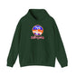 Life Is Good Hooded Sweatshirt image