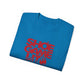Graphic Print T-Shirt - POD0040 image 13