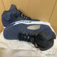 AJ 5 Midnight Navy Shoes Sneakers - nk0003262 image 7