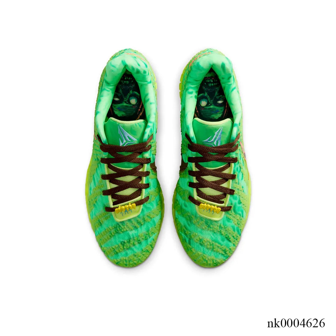 Ja 3 Spooky Season Shoes Sneakers – nk0004626 image 4