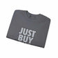 Graphic Print Crewneck Sweatshirt - POD0033 image 30