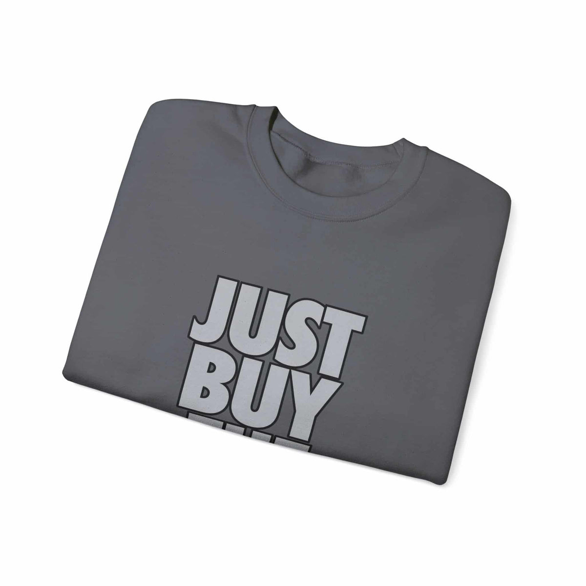 Graphic Print Crewneck Sweatshirt - POD0033 image 30