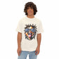 Diamond Drip Unisex Oversized Boxy Tee image 15