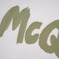 MCQ Graphic Print T-Shirt - MCQ0030 image 8