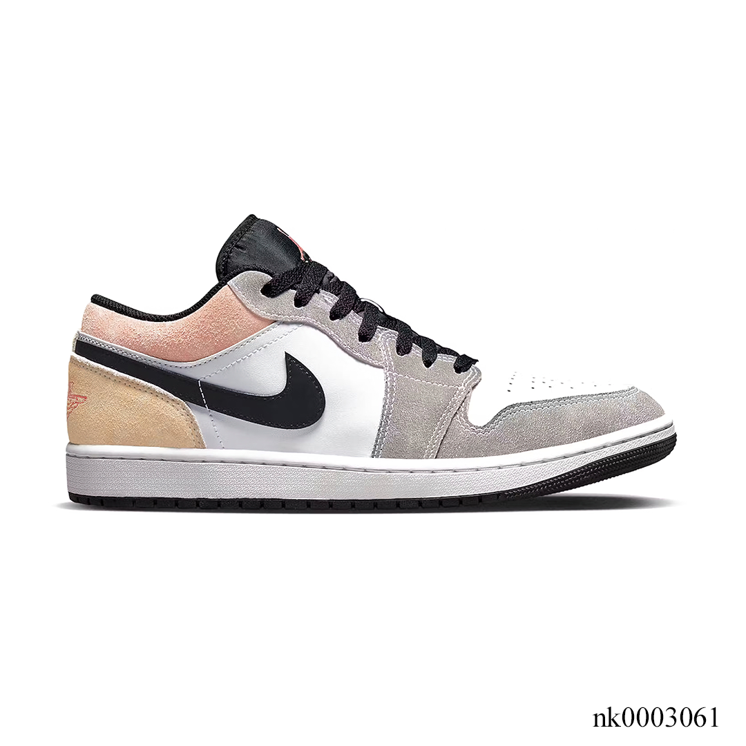 AJ 1 Low SE Flight Club Shoes Sneakers - nk0003061 image 0