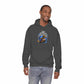Airborne Legend Hooded Sweatshirt image 43