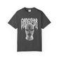 Gangster Mask Unisex Garment-Dyed T-shirt image