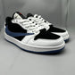 Travis Scott x AJ 1 Low Light Navy Shoes Sneakers - nk0004091 image 3
